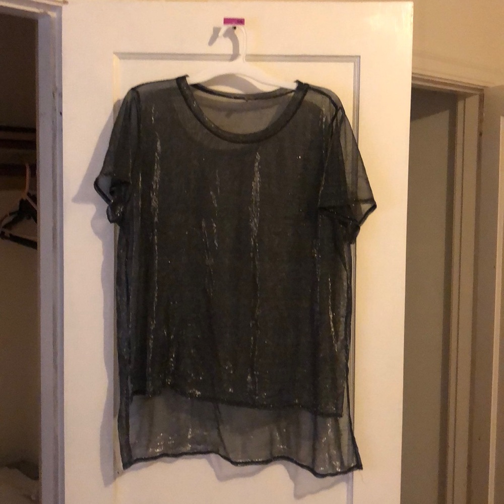 Shear top